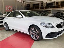 مێرسێدس بێنز C-Class